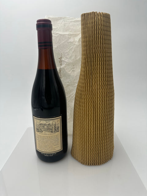 Amarone Bertani, Roscioto della Valpolicella, 1974 - European Best Wine