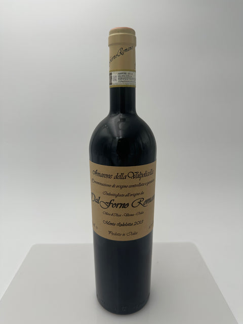 Amarone della Valpolicella, Dal Forno Romano, Monte Lodoletta 2013 - European Best Wine