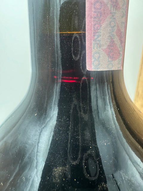 Doppio Magnum Conterno, Monfortino, Barolo Riserva 2002 - European Best Wine