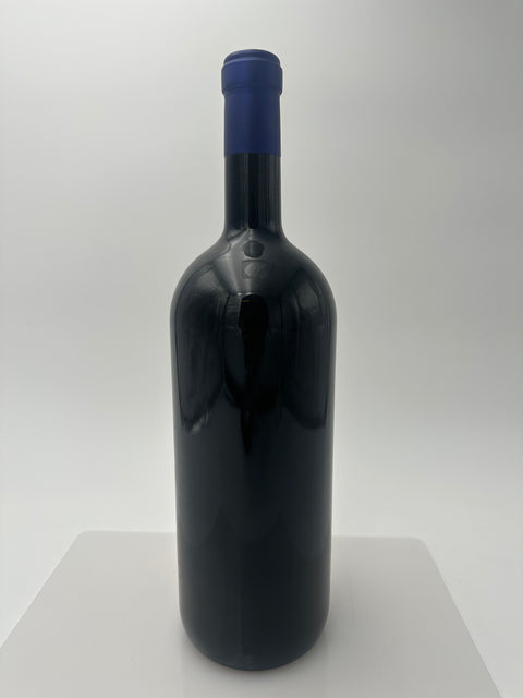 Magnum Sassicaia, Bolgheri Sassicaia 1999, Tenuta San Guido - European Best Wine