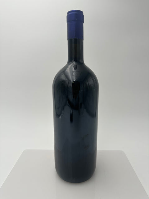 Magnum Sassicaia, Bolgheri Sassicaia 1996, Tenuta San Guido - European Best Wine
