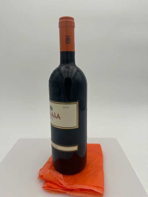 Marchesi Antinori, Solaia 2015 - European Best Wine