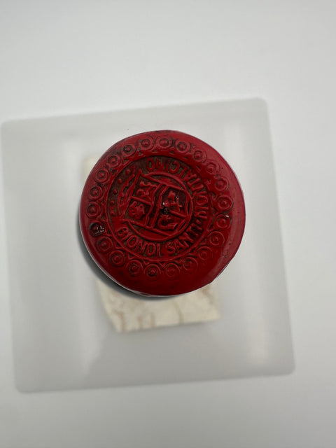 Brunello di Montalcino, Biondi Santi, 1981 - European Best Wine