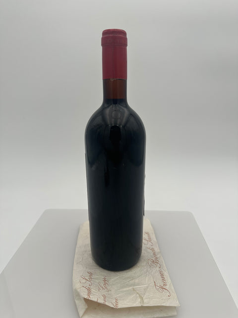 Brunello di Montalcino, Biondi Santi, 1981 - European Best Wine