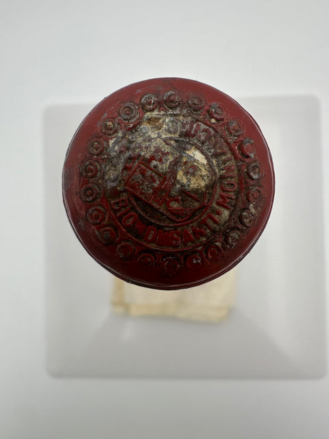 Brunello di Montalcino, Biondi Santi, 1971 - European Best Wine