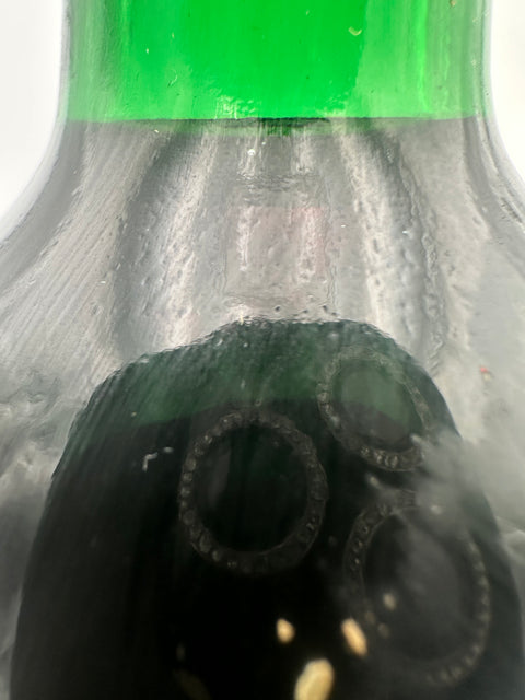 Brunello di Montalcino, Biondi Santi, 1964 - European Best Wine