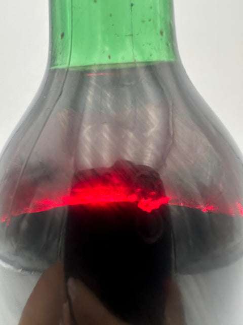 Brunello di Montalcino, Biondi Santi, 1964 Greppo - European Best Wine