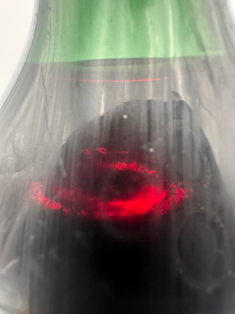 Brunello di Montalcino, Biondi Santi, 1963 Greppo - European Best Wine