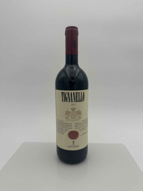 Tignanello, Antinori, 2021