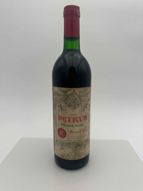 Petrus, Pomerol, Grand Vin 1985
