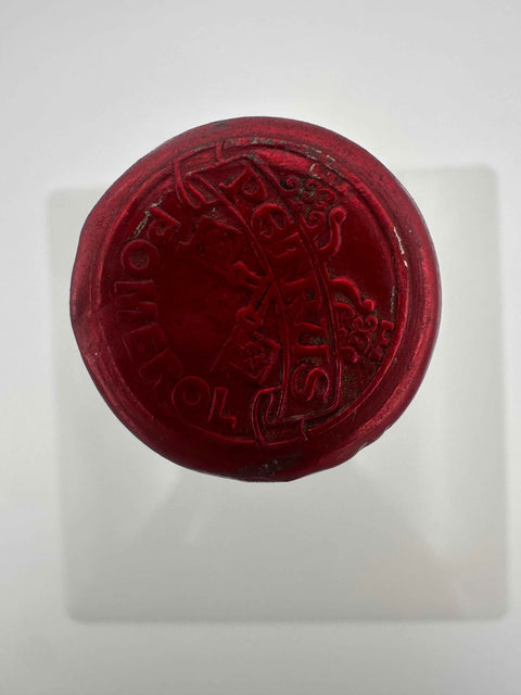 Petrus, Pomerol, Grand Vin 1985