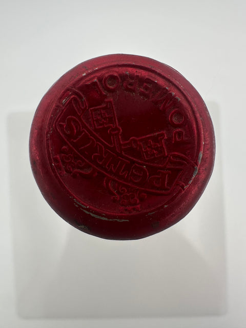 Petrus, Pomerol, Grand Vin 1988