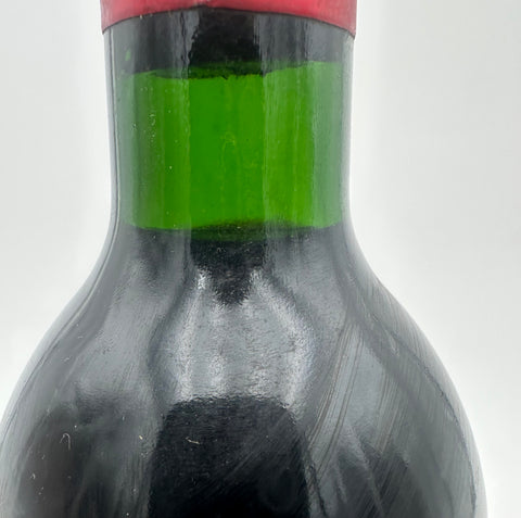 Petrus, Pomerol, Grand Vin 1988