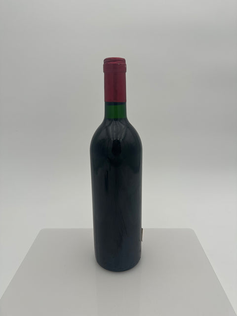 Petrus, Pomerol, Grand Vin 1988