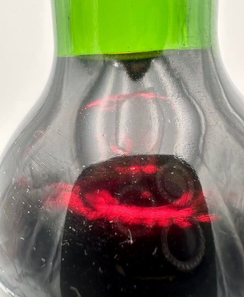 Petrus, Pomerol, Grand Vin 1983