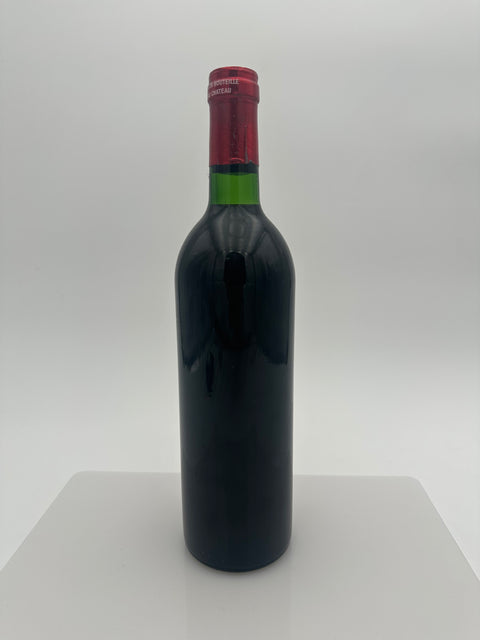 Petrus, Pomerol, Grand Vin 1983