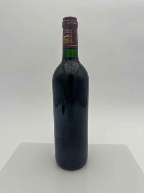 Chateau Margaux, Grand Vin, 1995, Premier Grand Cru Classe