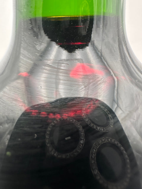 Chateau Margaux, Grand Vin, 1995, Premier Grand Cru Classe