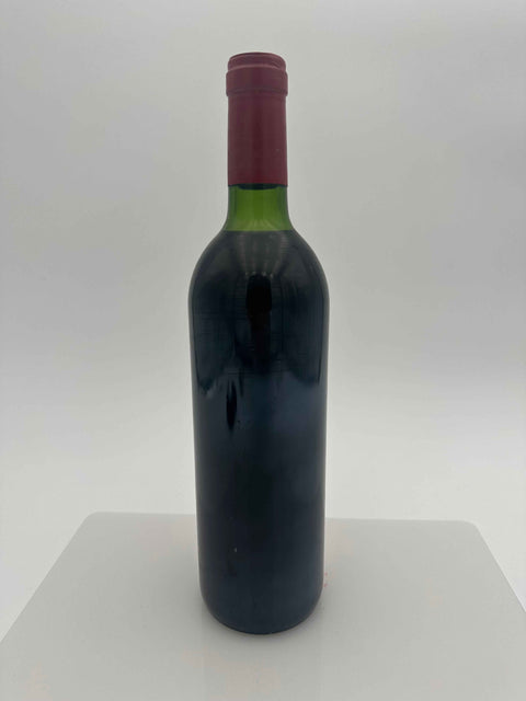 Grand Vin de Chateau Latour, 1983