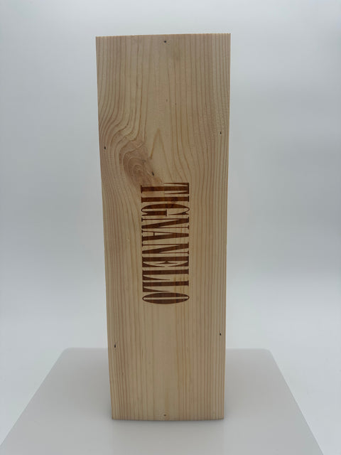 Magnum, Tignanello, Antinori, 2020