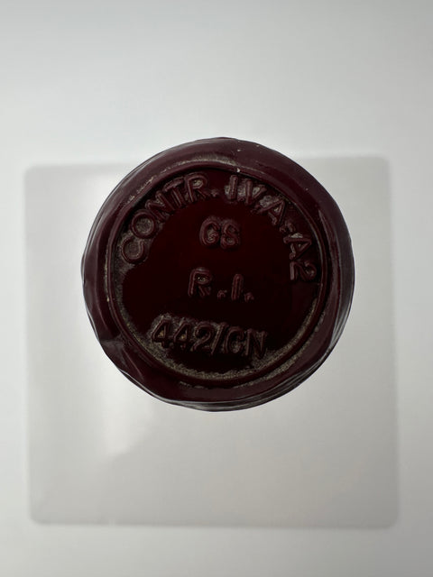 Bartolo Mascarello, Barolo vintage 1982