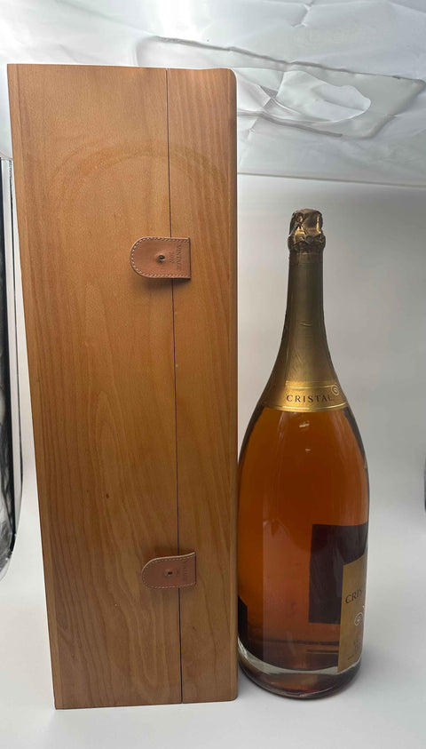 6 Litri Louis Roederer 2002