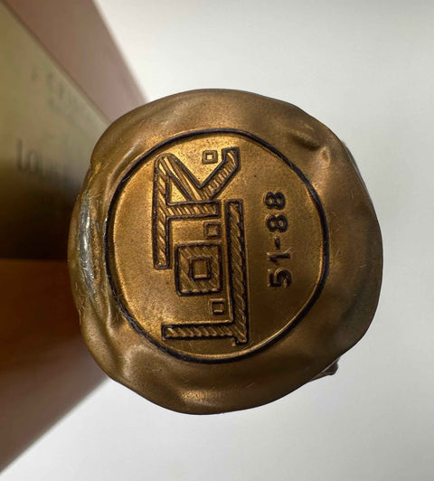 6 Litri Louis Roederer 2002