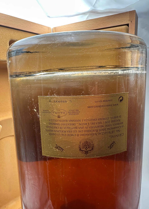 6 Litri Louis Roederer 2002