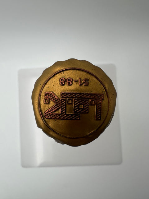 Magnum Louis Roederer 1997, Brut