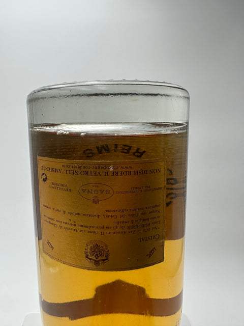 Magnum Louis Roederer 1997, Brut