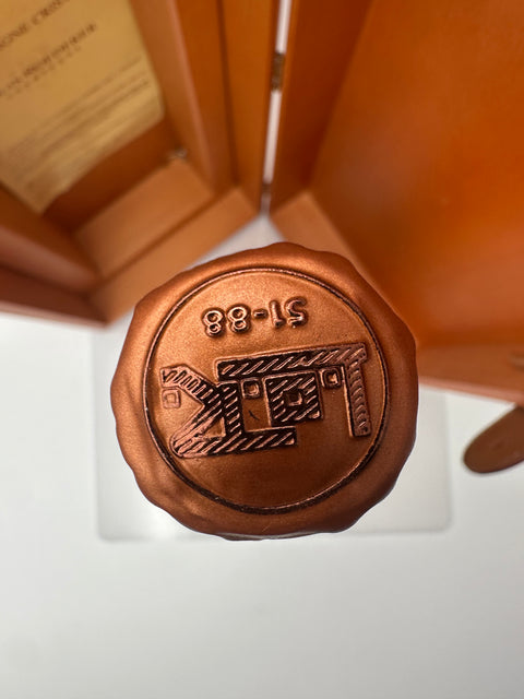 Magnum Louis Roederer Rose 2007, Brut