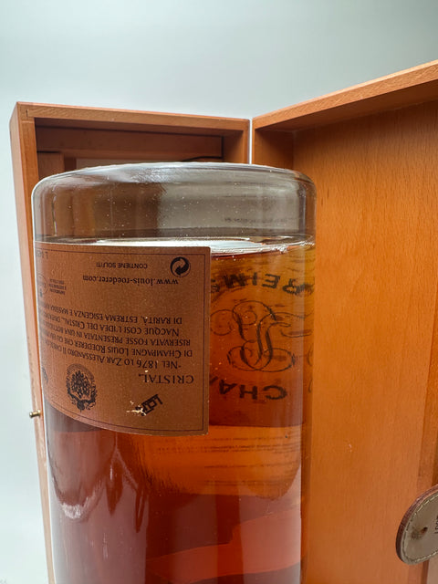 Magnum Louis Roederer Rose 2007, Brut