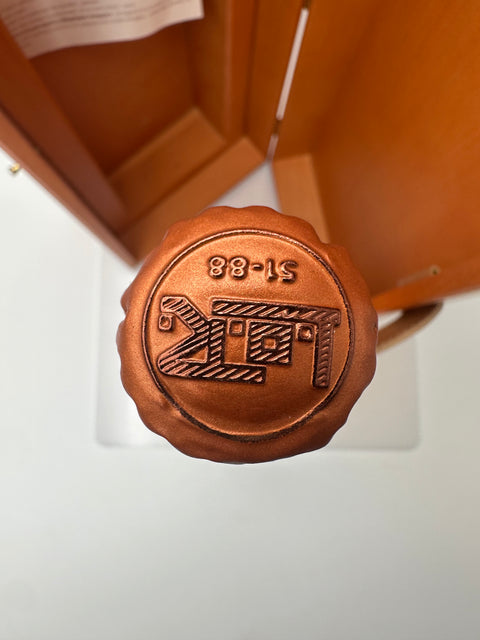 Magnum Louis Roederer Rose 2005, Brut