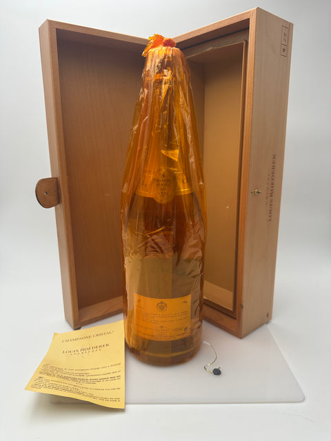 Magnum Louis Roederer 2000, Brut