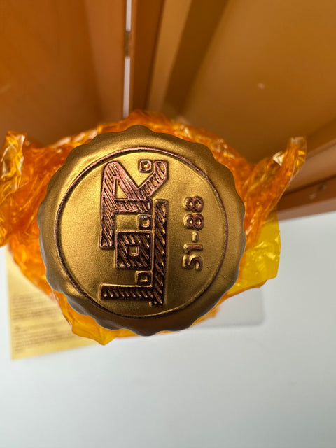 Magnum Louis Roederer 2000, Brut