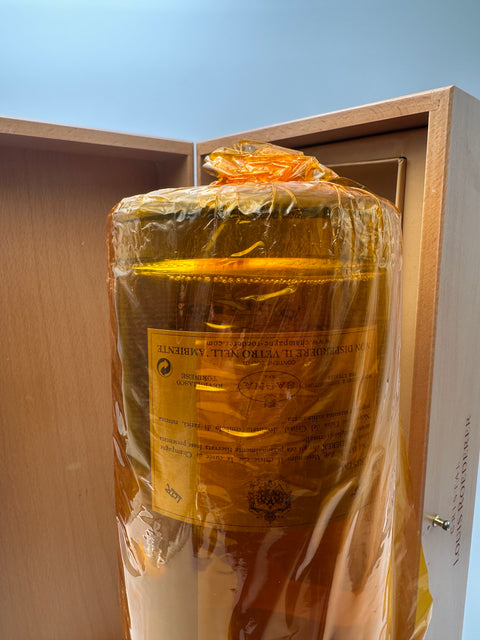 Magnum Louis Roederer 2000, Brut