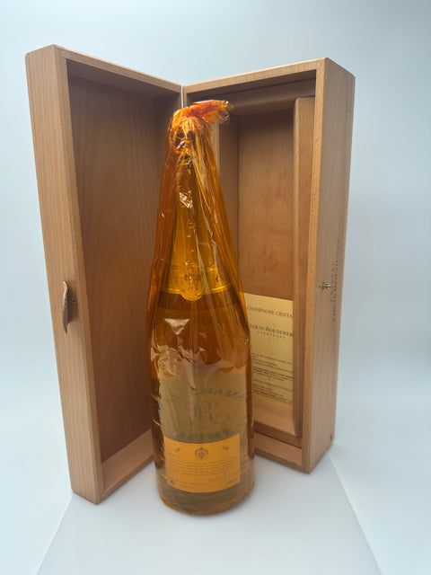 Magnum Louis Roederer 2002, Brut