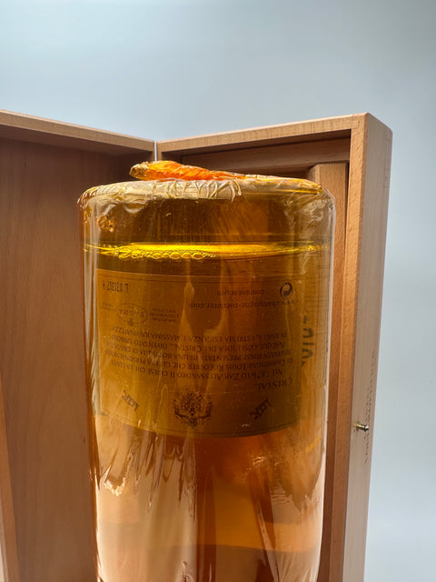 Magnum Louis Roederer 2002, Brut