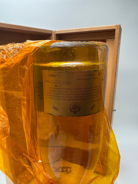 Magnum Louis Roederer 2004, Brut