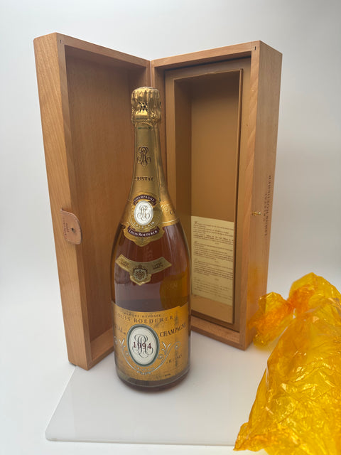 Magnum Louis Roederer 1994, Brut