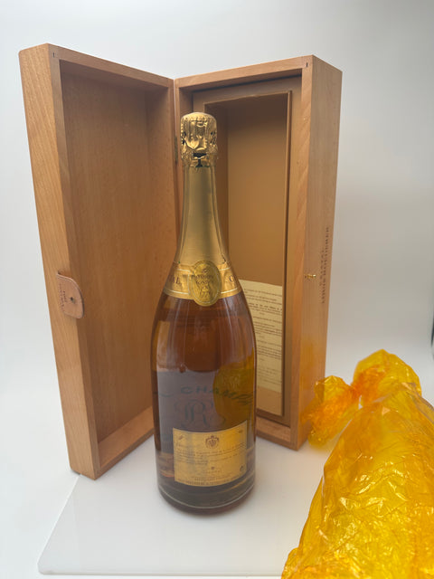 Magnum Louis Roederer 1994, Brut