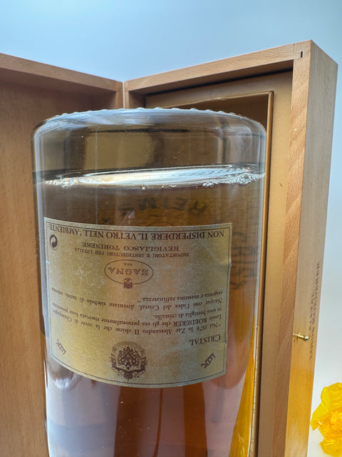 Magnum Louis Roederer 1994, Brut