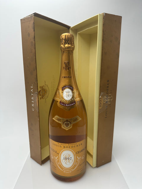 Magnum Louis Roederer 1997 Brut