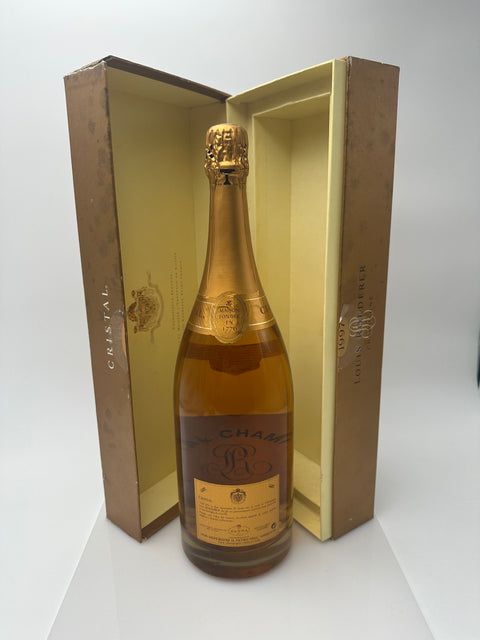 Magnum Louis Roederer 1997 Brut