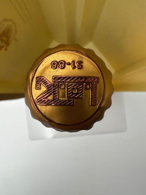 Magnum Louis Roederer 1997 Brut