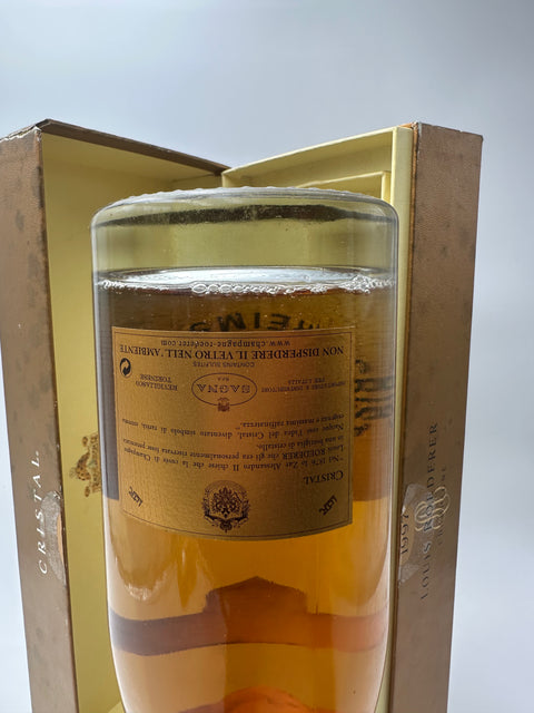 Magnum Louis Roederer 1997 Brut
