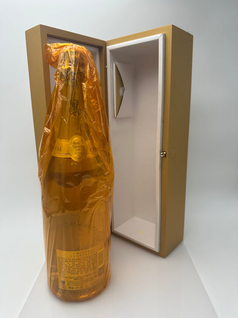 Magnum Louis Roederer 2008, Brut
