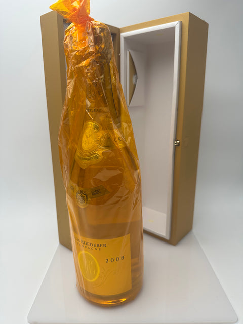 Magnum Louis Roederer 2008, Brut