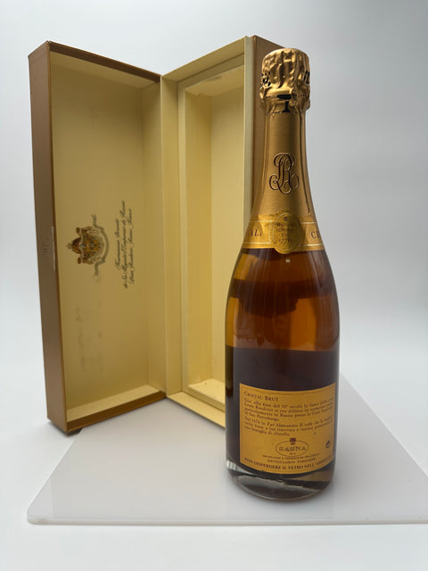 Louis Roederer, Brut, 1990