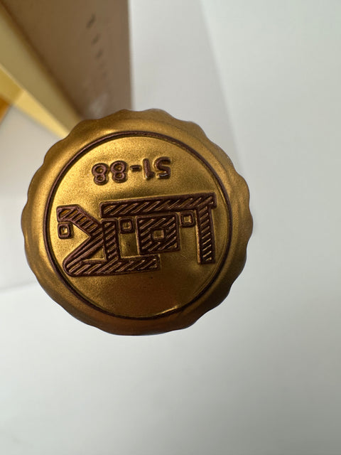 Louis Roederer, Brut, 1990